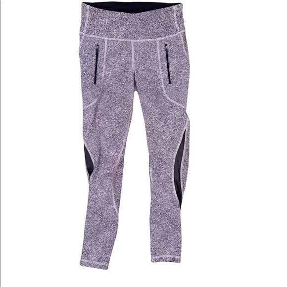 lululemon athletica Pants - Lululemon Rare Tight II Leggings